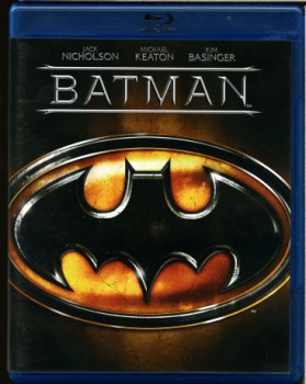 poster Batman  (1989)