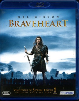 poster Braveheart