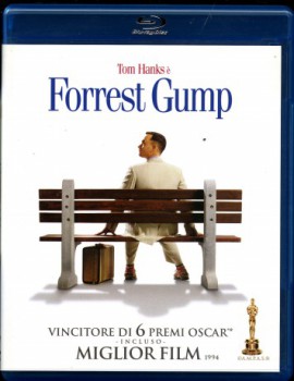 poster Forrest Gump