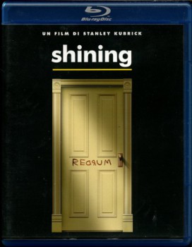 poster The Shining  (1980)