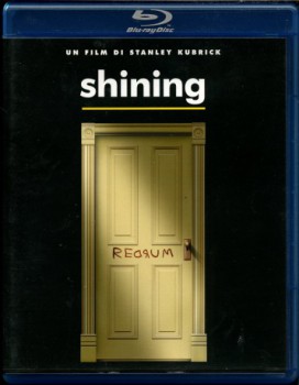 poster The Shining