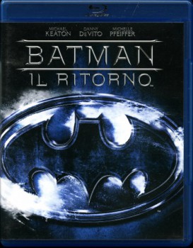 poster Batman Il Ritorno - Batman Returns  (1992)