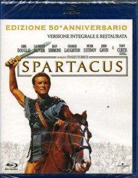 poster Spartacus