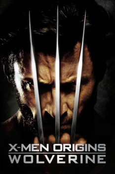 poster X-Men Origins: Wolverine  (2009)