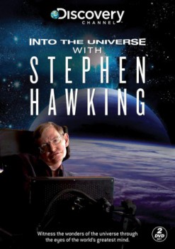 poster Misteri dell'Universo di Stephen Hawking, I - Into the Universe with Stephen Hawking  (2010)
