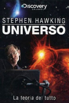 poster Stephen Hawking and The Theory of Everything  (2009)