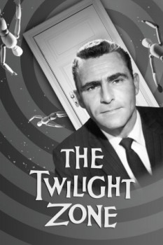 poster The Twilight Zone - Stagione 03-05  (1959)