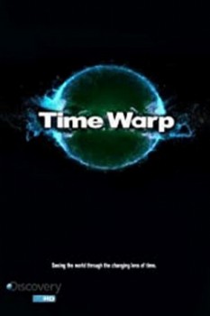 poster Time Warp - Stagione 01-03