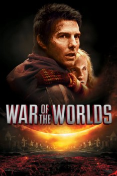 poster Guerra dei mondi, La - War of the Worlds  (2005)