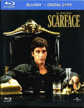 poster Scarface