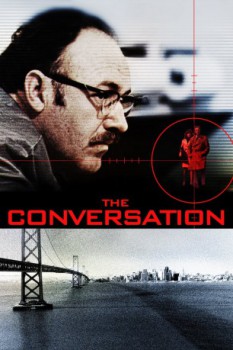 poster The Conversation  (1974)
