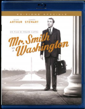 poster Mr. Smith Goes to Washington