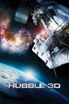 poster Hubble 3D