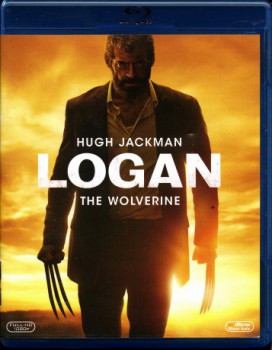 poster Logan   (2017)
