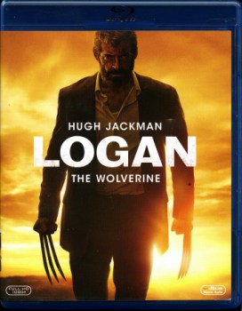 poster Logan 