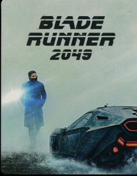 poster Blade Runner 2049  (2017)