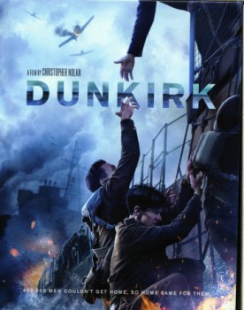poster Dunkirk (Non trovato per ora)  (2017)