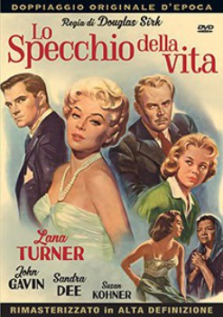 poster Lo specchio della vita - Imitation of Life  (1959)