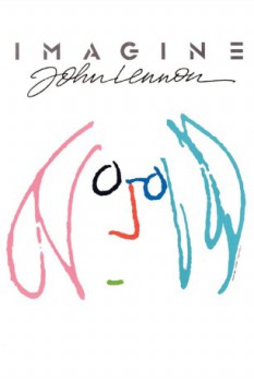 poster Imagine: John Lennon  (1988)