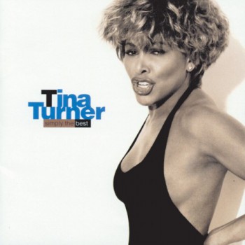 poster Tina Turner - Simply the Best  (2002)
