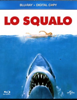 poster Lo squalo - Jaws  (1975)