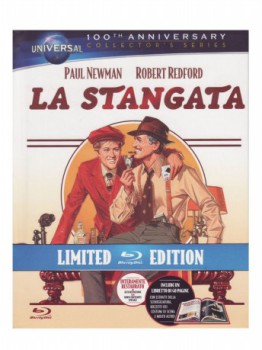 poster Stangata, La - The Sting  (1973)