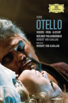 poster Otello  (1973)