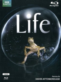 poster Life - Serie Completa  (2009)