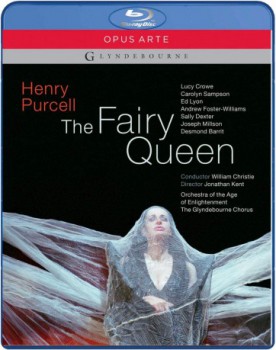 poster The Fairy Queen  (2010)