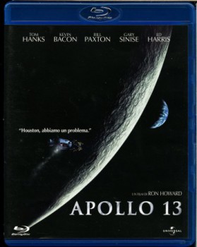 poster Apollo 13  (1995)