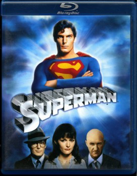 poster Superman  (1978)
