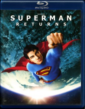 poster Superman Returns  (2006)