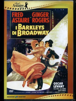 poster The Barkleys of Broadway