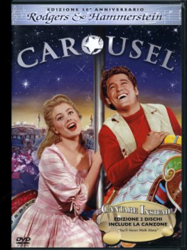 poster Carousel  (1956)