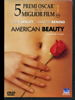 poster American Beauty  (1999)