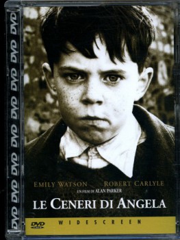 poster Le Ceneri di Angela - Angela's Ashes  (1999)