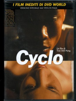 poster Cyclo  (1995)