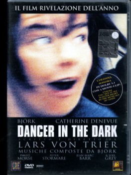 poster Dancer in the Dark  (2000)