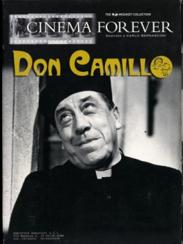 poster Don Camillo