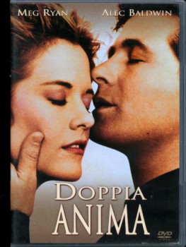 poster Doppia anima - Prelude to a Kiss  (1992)