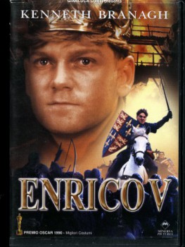 poster Enrico V - Henry V