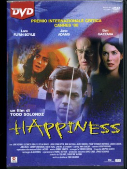 poster Happiness  (1998)