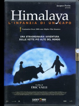 poster Himalaya