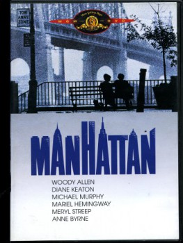 poster Manhattan