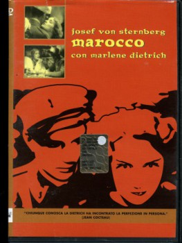 poster Marocco - Morocco  (1930)