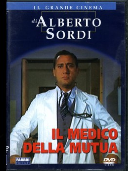 poster Il medico della mutua  - Be Sick… It's Free  (1968)
