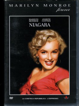 poster Niagara  (1953)