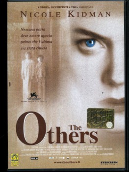 poster The Others  (2001)