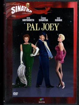 poster Pal Joey  (1957)