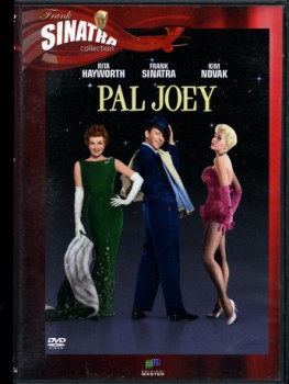 poster Pal Joey